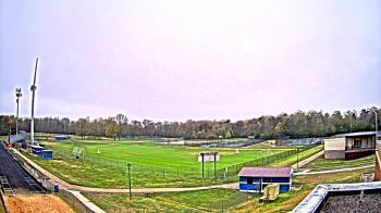 Weather camera view of Thomas Stone HS.