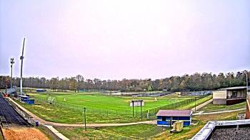 Weather camera view of Thomas Stone HS.