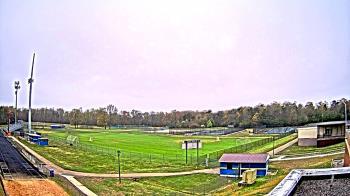 Weather camera view of Thomas Stone HS.