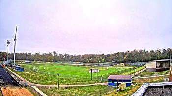 Weather camera view of Thomas Stone HS.