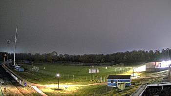 Weather camera view of Thomas Stone HS.
