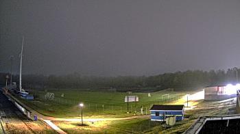 Weather camera view of Thomas Stone HS.