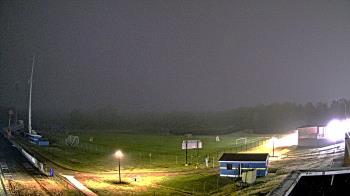 Weather camera view of Thomas Stone HS.