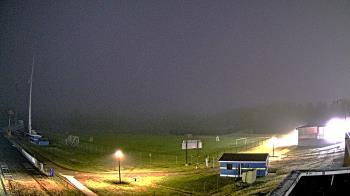 Weather camera view of Thomas Stone HS.