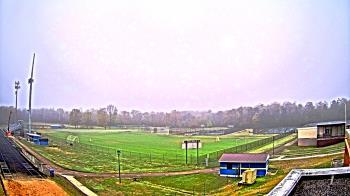 Weather camera view of Thomas Stone HS.