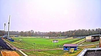 Weather camera view of Thomas Stone HS.