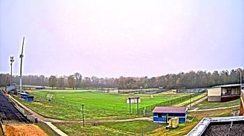 Weather camera view of Thomas Stone HS.