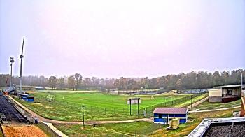 Weather camera view of Thomas Stone HS.