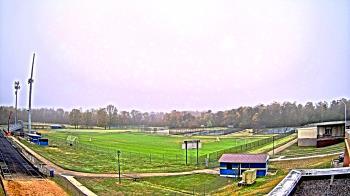 Weather camera view of Thomas Stone HS.