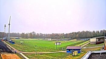 Weather camera view of Thomas Stone HS.