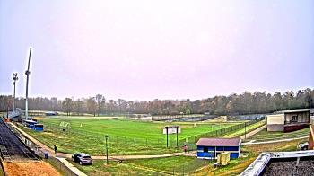 Weather camera view of Thomas Stone HS.