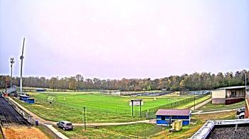 Weather camera view of Thomas Stone HS.