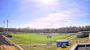 Weather camera view of Thomas Stone HS.