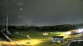 Weather camera view of Thomas Stone HS.