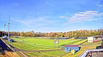 Weather camera view of Thomas Stone HS.