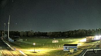 Weather camera view of Thomas Stone HS.