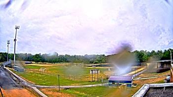Weather camera view of Thomas Stone HS.