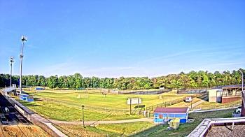 Weather camera view of Thomas Stone HS.