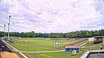 Weather camera view of Thomas Stone HS.