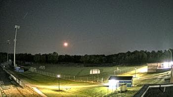 Weather camera view of Thomas Stone HS.