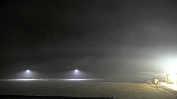 Weather camera view of Waldron HS.