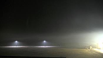 Weather camera view of Waldron HS.