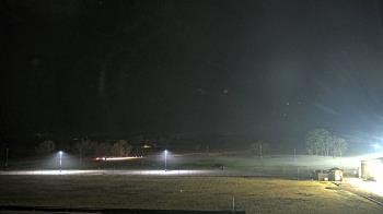 Weather camera view of Waldron HS.