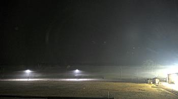 Weather camera view of Waldron HS.