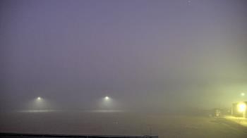 Weather camera view of Waldron HS.