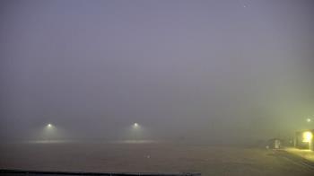 Weather camera view of Waldron HS.