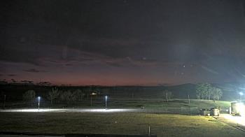 Weather camera view of Waldron HS.