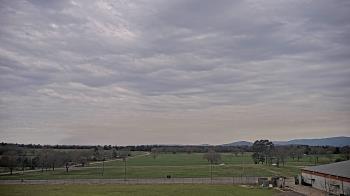 Weather camera view of Waldron HS.