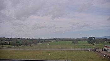 Weather camera view of Waldron HS.