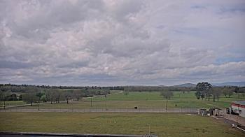 Weather camera view of Waldron HS.