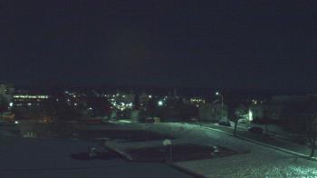 Weather camera view of Heights Murray ES.