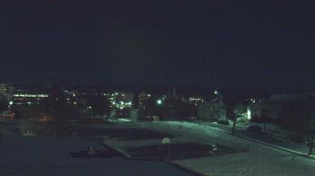 Weather camera view of Heights Murray ES.