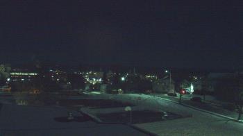 Weather camera view of Heights Murray ES.