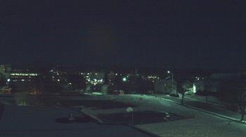 Weather camera view of Heights Murray ES.