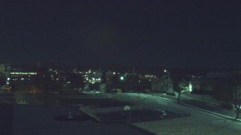 Weather camera view of Heights Murray ES.