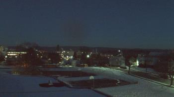 Weather camera view of Heights Murray ES.