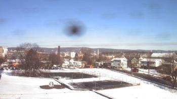 Weather camera view of Heights Murray ES.
