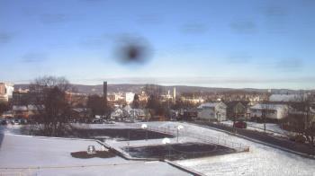 Weather camera view of Heights Murray ES.