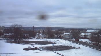 Weather camera view of Heights Murray ES.