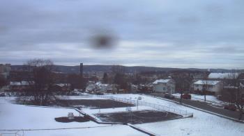 Weather camera view of Heights Murray ES.