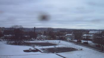 Weather camera view of Heights Murray ES.