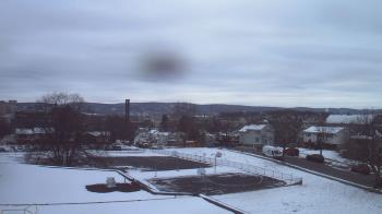 Weather camera view of Heights Murray ES.