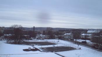 Weather camera view of Heights Murray ES.