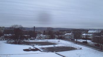 Weather camera view of Heights Murray ES.