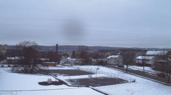 Weather camera view of Heights Murray ES.