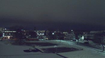 Weather camera view of Heights Murray ES.